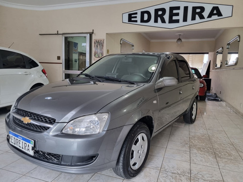 Chevrolet Classic 1.0 MPFI LS 8V FLEX 4P MANUAL