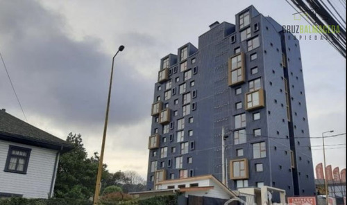 Dpto Edificio Avant Garde Calle Ejercito A Pasos Del Jumbo
