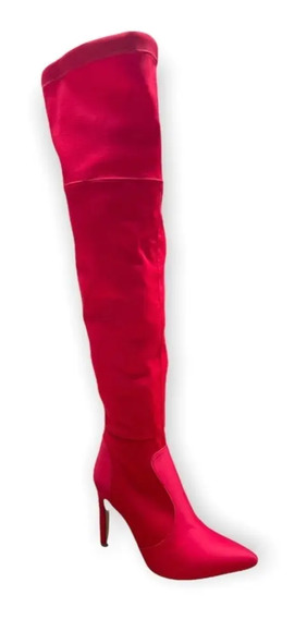 botas largas rojas mercadolibre Gran venta - OFF 79%