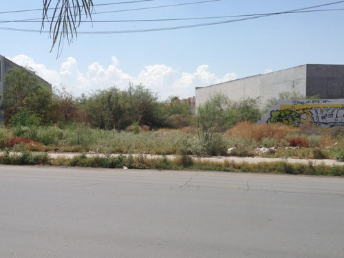 Terreno Comercial En Venta La Merced