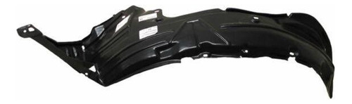 Tolva De Salpicadera Honda Cr-v  2002 2003 2004 2005 2006