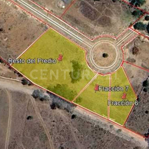 Terreno En Venta En Amealco, Querétaro