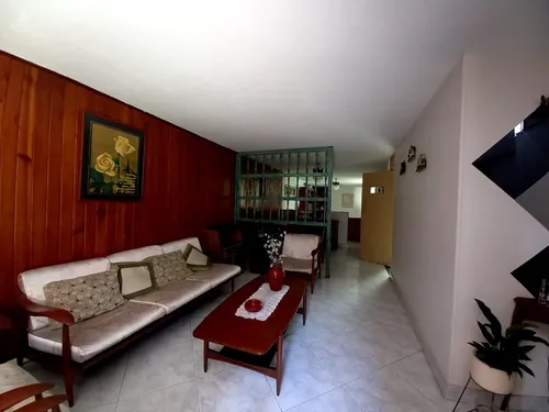 Vendo Casa En Lopez De Mesa