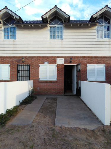 Imagen 2 de 12 de Duplex Al Frente - Calle 82 N° 168 Uf 2 - Mar Del Tuyu