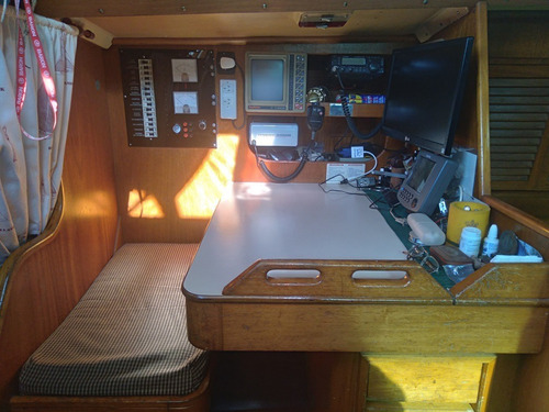 Imagen 10 de 13 de Victory 40- Full Equipamiento Oceanico-retasado!