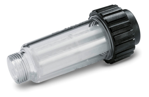 Imagen 4 de 7 de Hidrolavadora K2 Basic + Filtro De Agua Línea K Kärcher