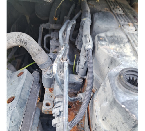 Camion Ford Cargo 3129 6x4 2017 ( De Baja )