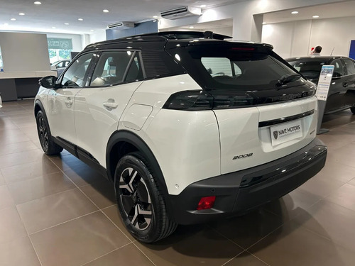 Peugeot 2008 1.0T Active