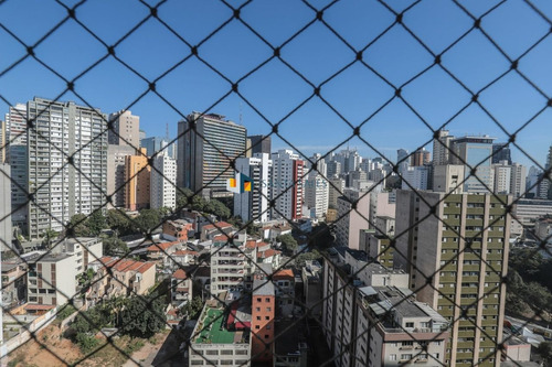 Imagem 2 de 19 de Apartamento Em Morro Dos Ingleses, São Paulo/sp De 72m² 2 Quartos À Venda Por R$ 810.000,00 - Ap2136791-s