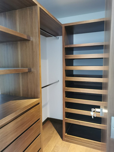 Imagen 10 de 14 de Departamento En Venta En Calle Homero, Polanco