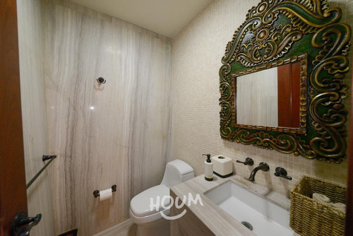 Imagen 30 de 30 de Casa En El Palomar Secc Jockey Club, Tlajomulco De Zúñiga Con 6 Recámaras, 700 M², Id: 84057