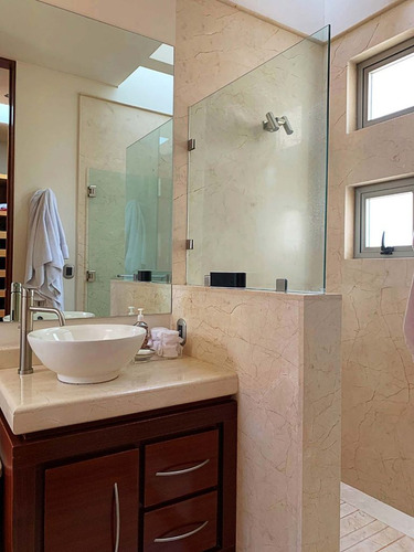 Imagen 20 de 20 de Casa Moderna En Venta En Jardines Del Pedregal, Alvaro Obregón