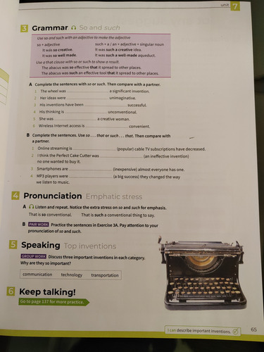 Libro Four Corners 4b (Reacondicionado)