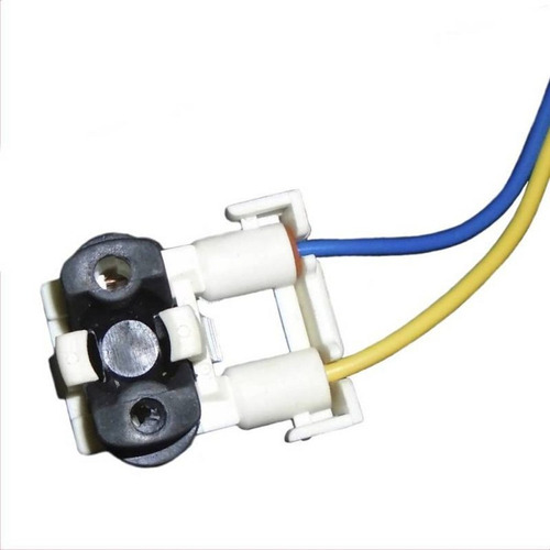 Conector Inyector Motor Tbi Blazer Cheyenne Silverado 6181