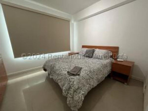 #25-2805 Bello Apartamento En Santa Eduvigis