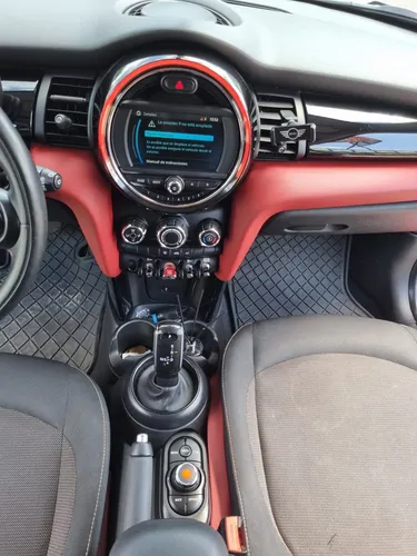 Mini Cooper 1.5 Turbo At