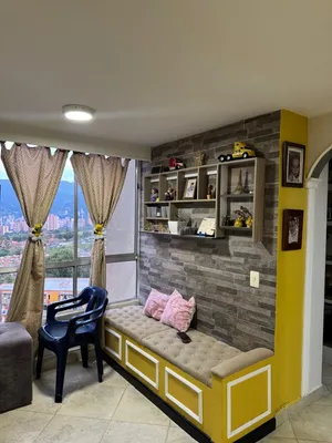 Apartamento en venta