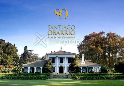 Imagen 1 de 7 de Club De Chacras Estancia Benquerencia - San Miguel Del Monte - Buenos Aires Interior