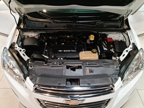 Imagen 14 de 17 de Chevrolet Tracker 1.8 Ltz 140cv 2016 Cassano