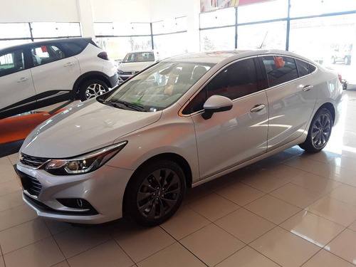 Imagem 1 de 8 de Chevrolet Cruze 1.4 Turbo Ltz 16v Flex 4p Automático