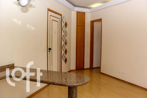 Imagem 11 de 20 de Apartamento De Condomínio Em São Paulo - Sp - Ap4529_nbni