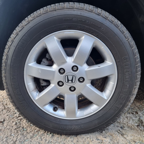 Sucata Honda Crv 2.0 2009 150cvs 115.927km - Rs Auto Peças