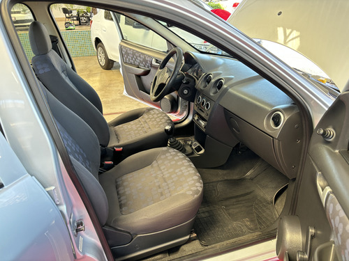Chevrolet Prisma 1.4 Joy Econoflex 4p