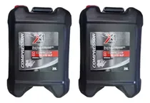Comprar Vg 150 2x20l Kit Óleo Para Compressores Alta Viscosidade