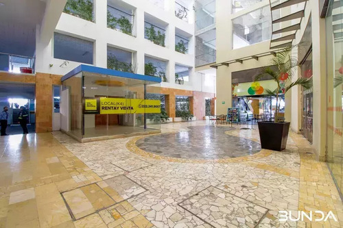 Imagen 4 de 11 de Local En Renta En Plaza Ópera, Lomas De Angelópolis