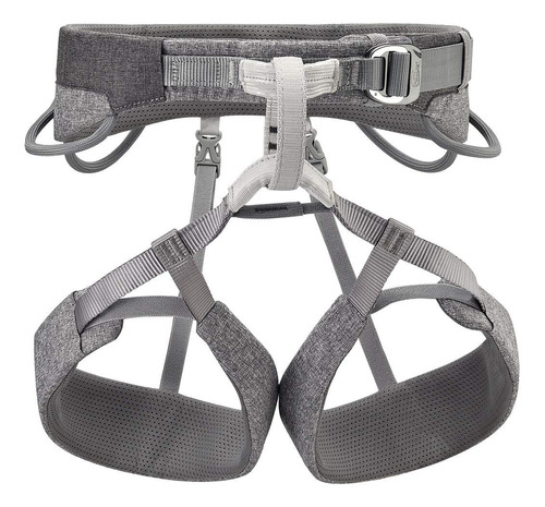 Petzl Sama Arnés Unisex  Arnés De Escalada En Roca Para El