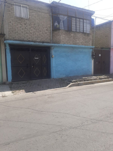 Miguel Hidalgo Casa Venta Tlahuac Cdmx