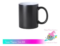 Comprar Tazas Magicas 11oz Para Sublimacion
