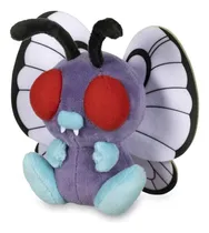 Comprar Peluche Pokemon - Butterfree - Pokemon Fit - Pokemon Center