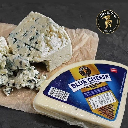 Queso Azul Danes
