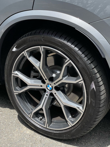 Bmw X5 Xdrive50e Híbrida Paquete M 3.0 Turbo 4x4 Automática