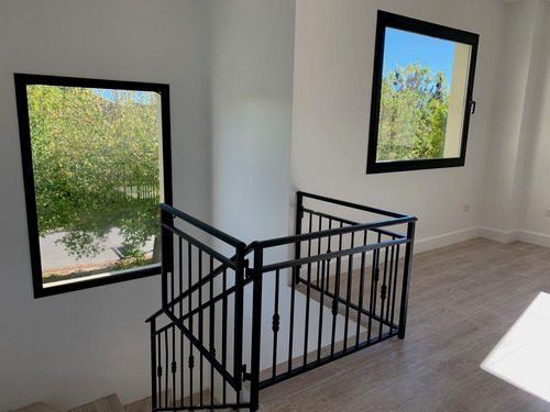 Casa En Venta Ubicado En San Isidro Labrador, Villanueva (tigre)