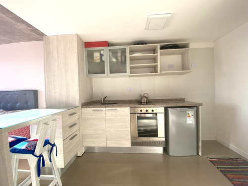 Imagen 11 de 22 de Departamento Monoambiente En Venta Impecable En El Centro De Rosario