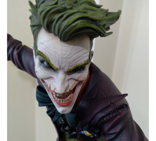 Sideshow / The Joker / Premium Format (Usado)
