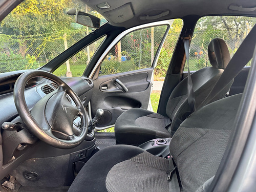 Citroën Xsara Picasso 1.6 Fase2 I Exclusive
