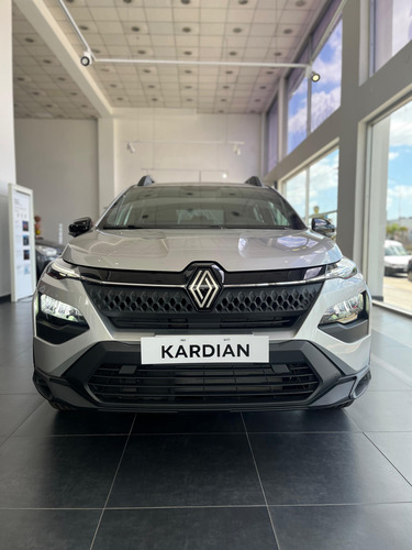 Renault Kardian 1.6 EVOLUTION