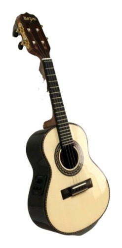 Cavaco Rozini Concertista Rc06atnj Fishman Com Estojo