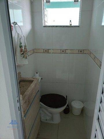 Imagem 12 de 19 de Casa À Venda Rio Vermelho 2 Quartos - Ca0856