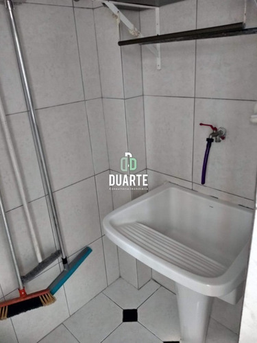 Imagem 23 de 23 de Apartamento - Ap03597 - 69232046
