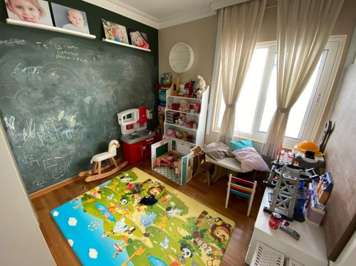 Imagem 29 de 30 de Casa Com 4 Dormitórios À Venda, 400 M² Por R$ 3.700.000 - Alphaville 01 - Barueri/sp - Ca3665