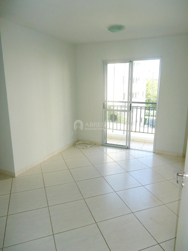 Imagem 5 de 30 de Apartamento À Venda Em Jardim Myrian - Ap005617
