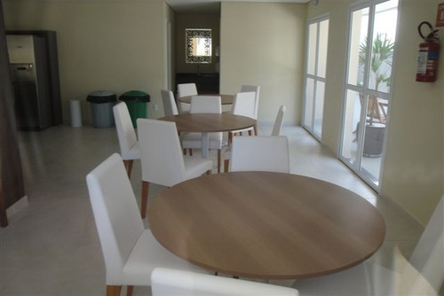 Imagem 19 de 28 de Apartamento Para Locação, Vila Romana, São Paulo, Sp - Sp - Ap0546_dava