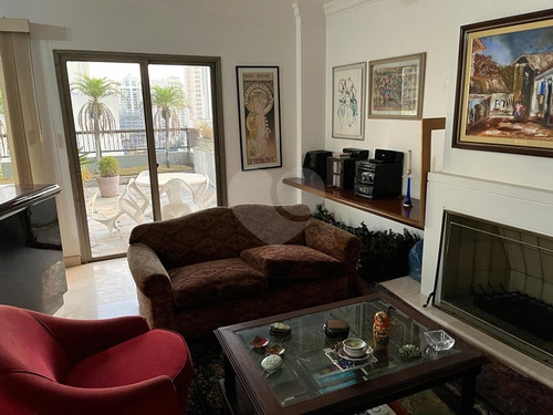 Imagem 16 de 20 de Apartamento-são Paulo-moema | Ref.: Reo695955 - Reo695955