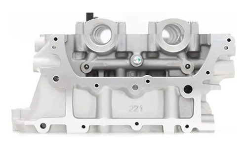 Cabeçote Motor Sprinter 2.2 Om651 A6510103220