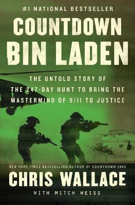 Libro Countdown Bin Laden : The Untold Story Of The 247-d...