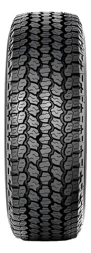Paq 2 Llantas 265/65 R17 Goodyear Wrangler At Adventure 112t